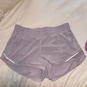 Lululemon size 10 shorts